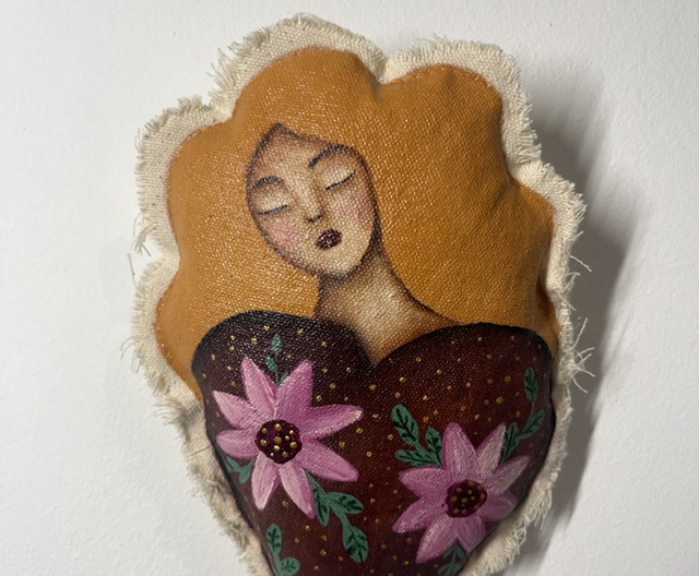 Les Précieuses  « Aurora » 