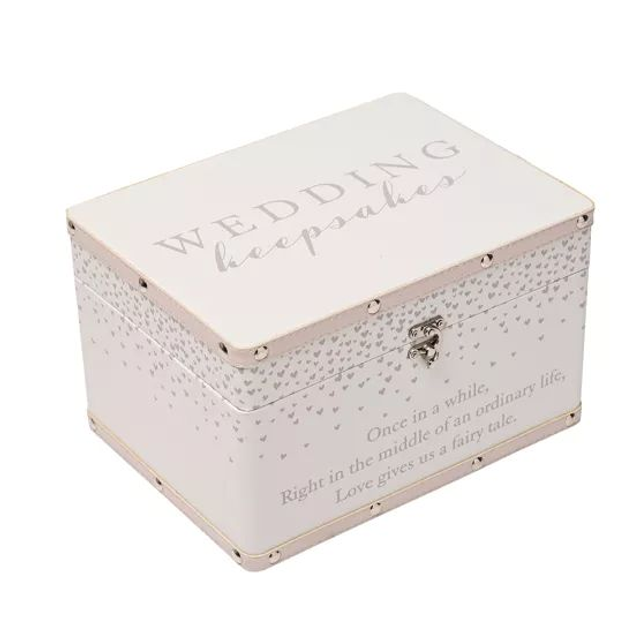 Keepsake Box