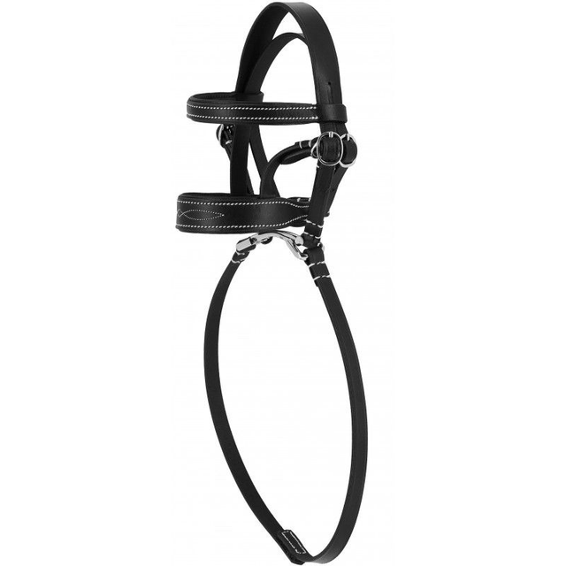 Mini-bridon PONY ACADEMY