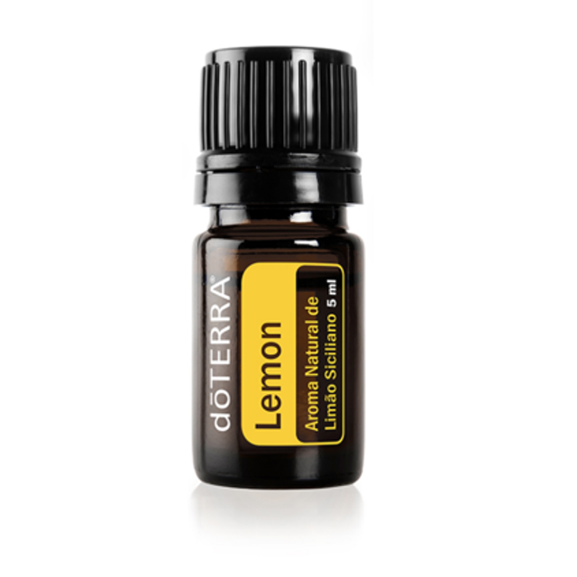 Lemon 5ml
