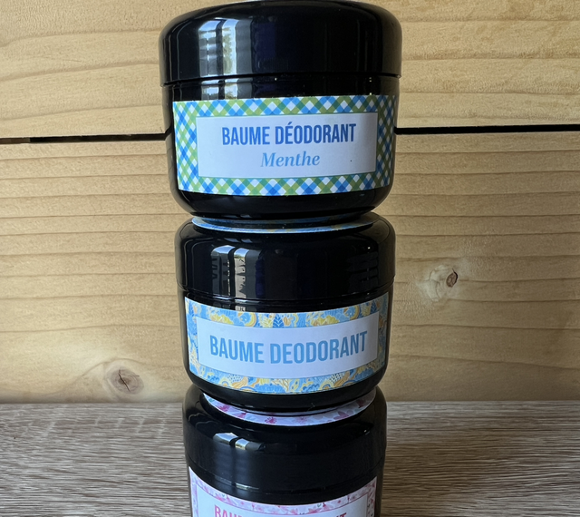 Déodorant 
