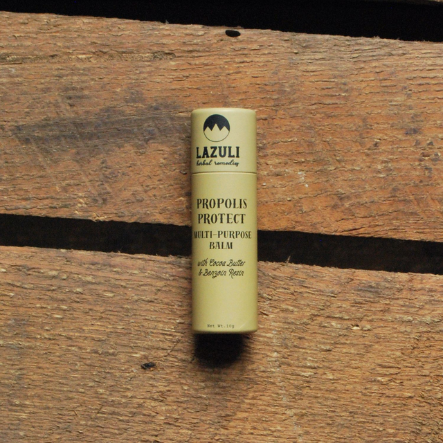 Lazuli Propolis Balm