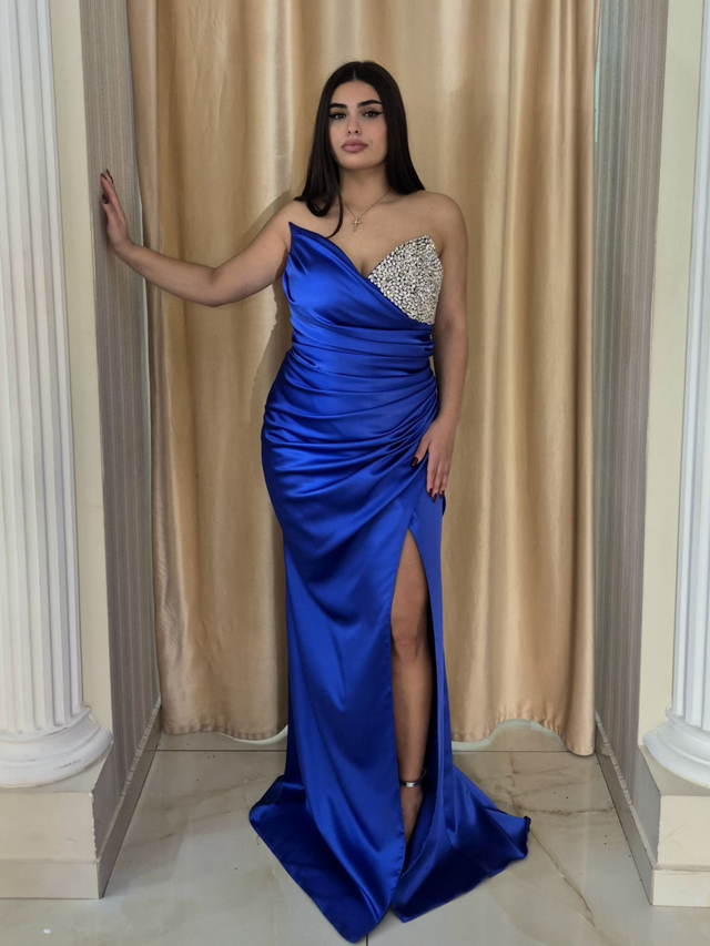 Sogno blu elettrico