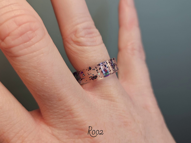 Chameleon Galaxy (R002)