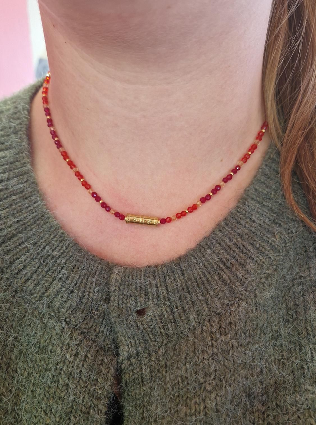Collier Palma