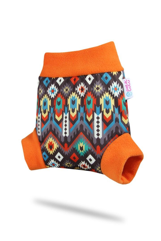 Petit Lulu - shorty en PUL 