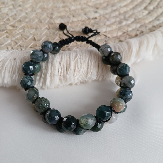 Dames armband Mosagaat (1.137)