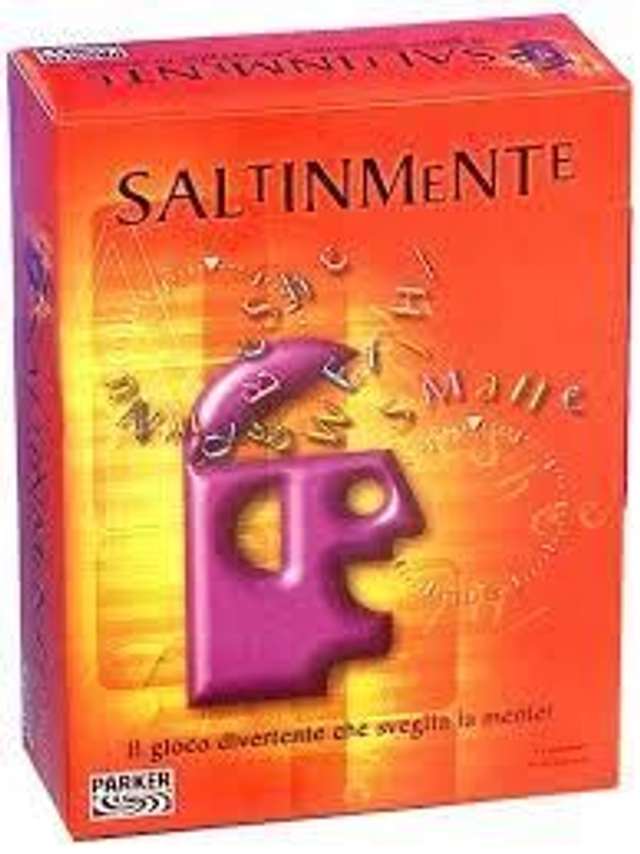  SALTINMENTE 