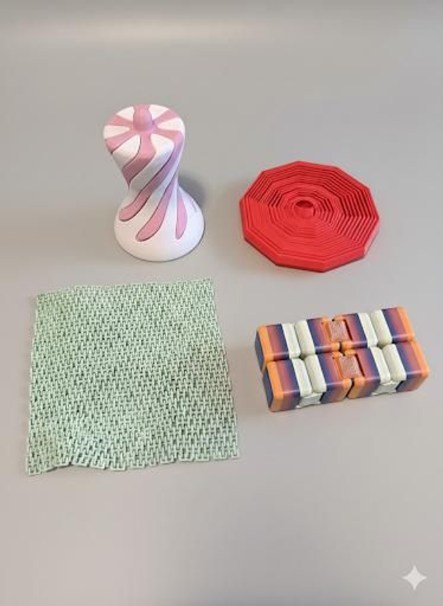 Mystery Box