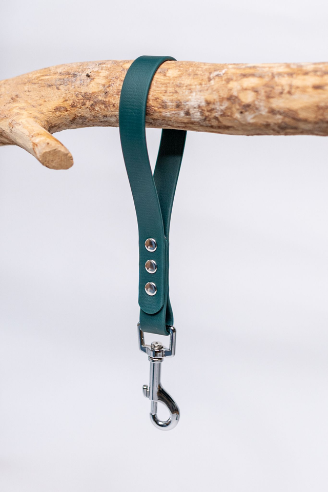 Poignée en Biothane®