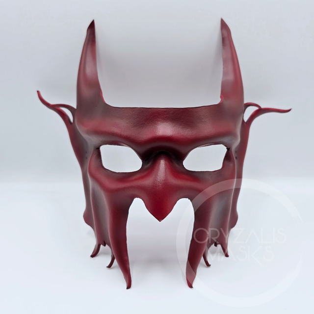 Devil Mask  