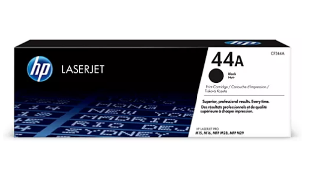 HP 44A Toner original noir 44ABOID