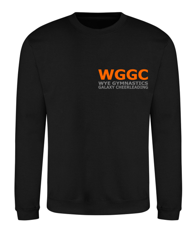 C. Competitive Sweatshirt