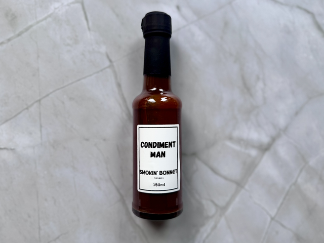 Smokin’ Bonnet 150ml