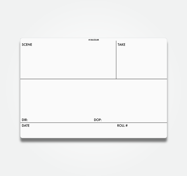 US Layout Board - Version 2