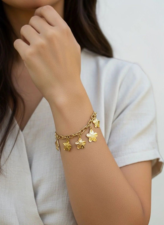 Bracelet Daisy