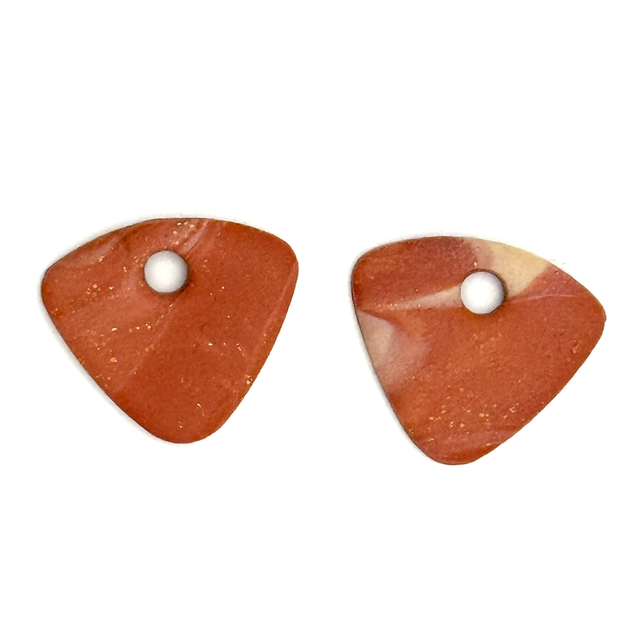 Pampilles Tricia collection Terre de Feu