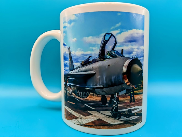 XR724 Mug Collection