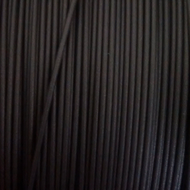 Carbon Fiber PLA 1.75mm (100g)