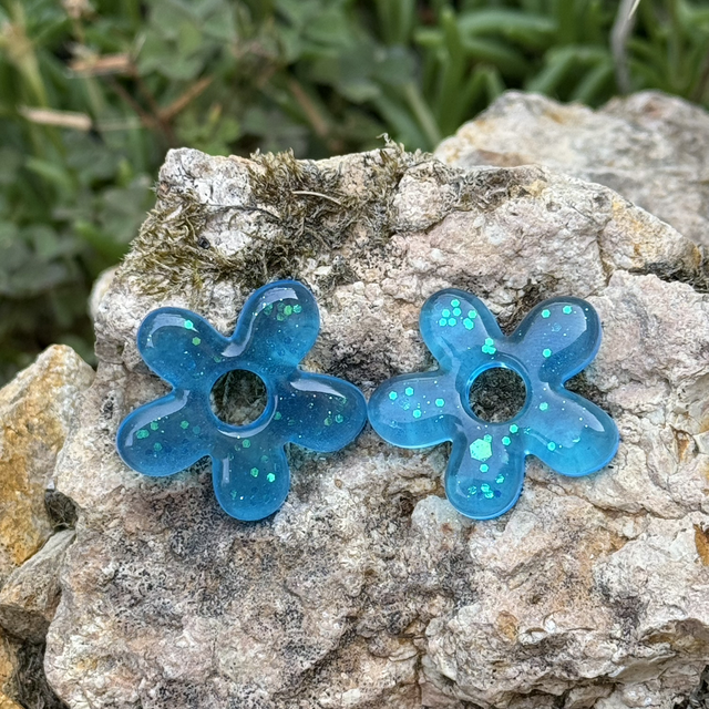 Pampilles Léna collection Phosphorescent 