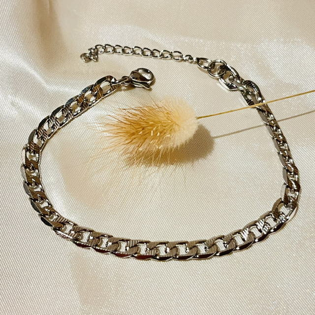 Grain d’argent - Pièce Unique 