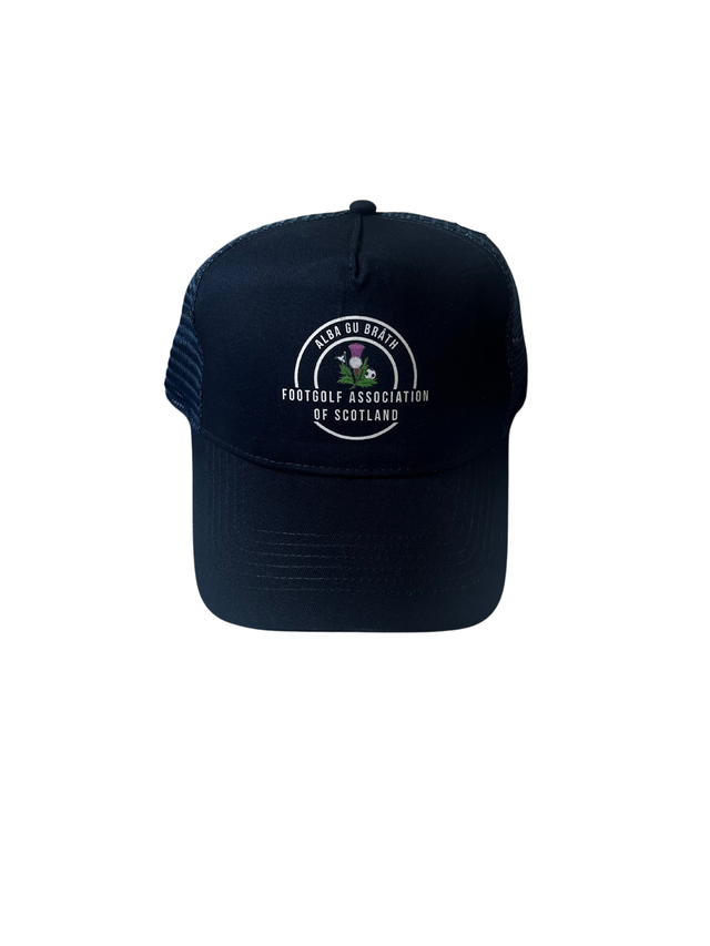 FGAoS official Trucker Hat