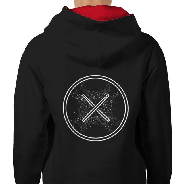 TDT Kids Hoodie