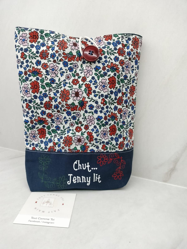 Pochette à livre seule 