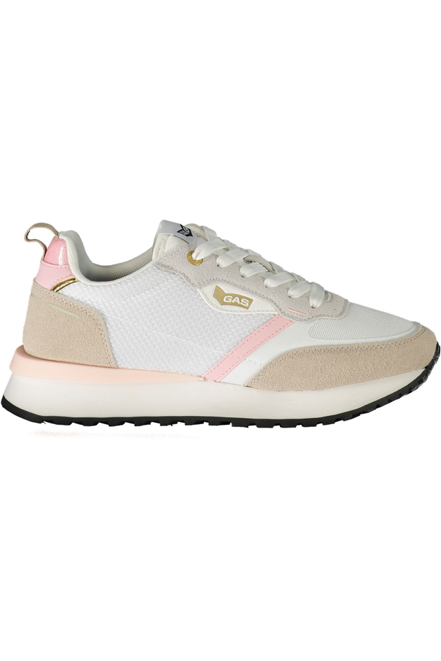 8489GAS CALZATURA SPORTIVA DONNA ROSA