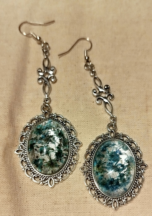 Gothique Bleue