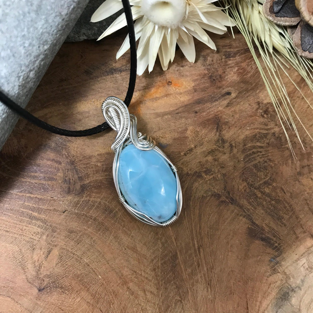 Larimar