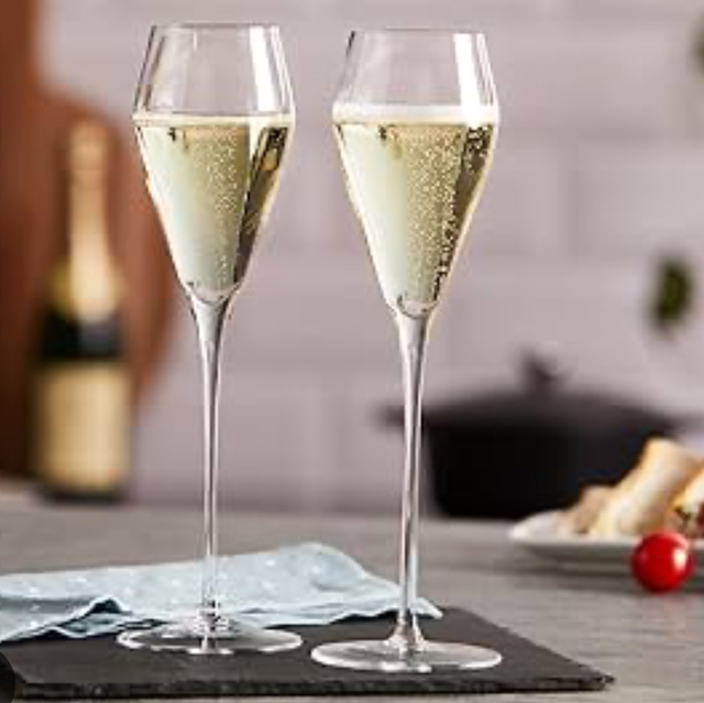 Verre de prosecco