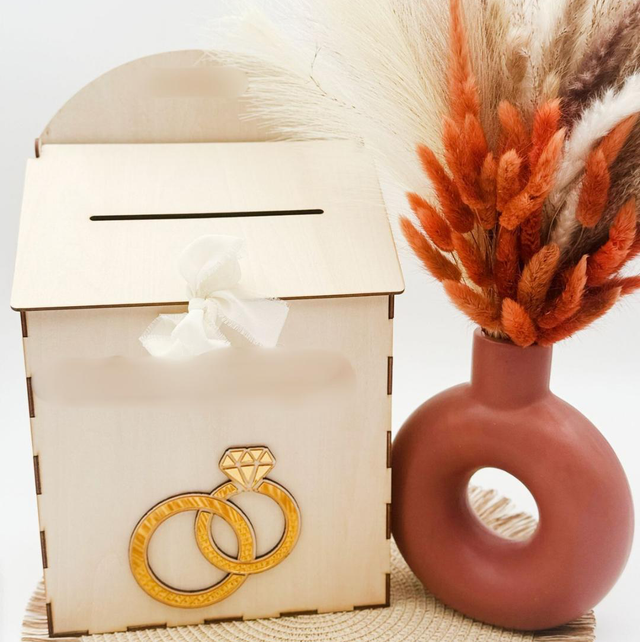 Urne (Mariage Baptême Communion)