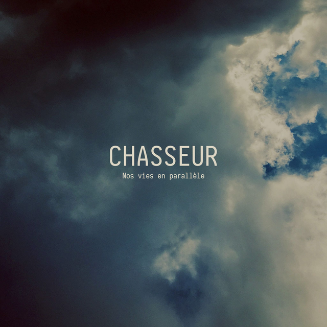 Nouveauté - Album “Nos vies en parallèle“ (2 mai 2025 - Digisleeve avec livret)