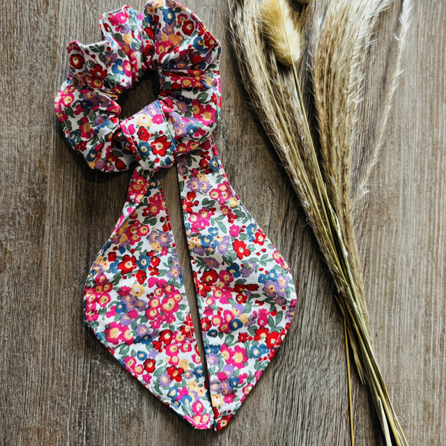 Foulchie Pivoine Liberty