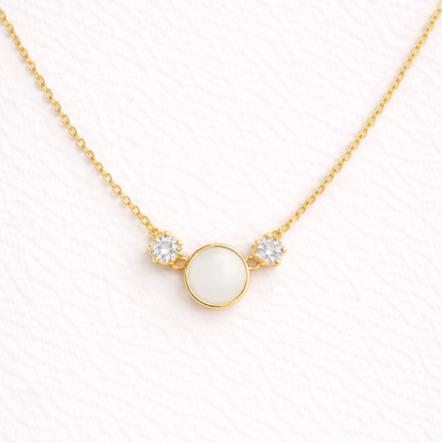 Smykke Shining · 2 steiner