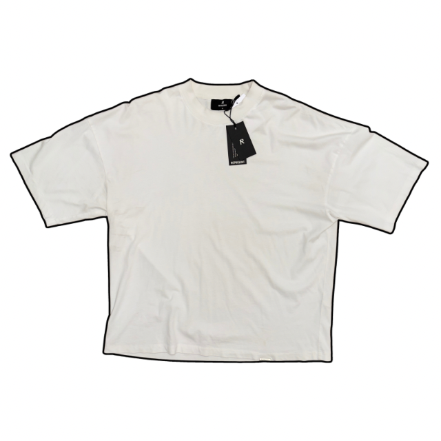 Represent Blank Tee - M