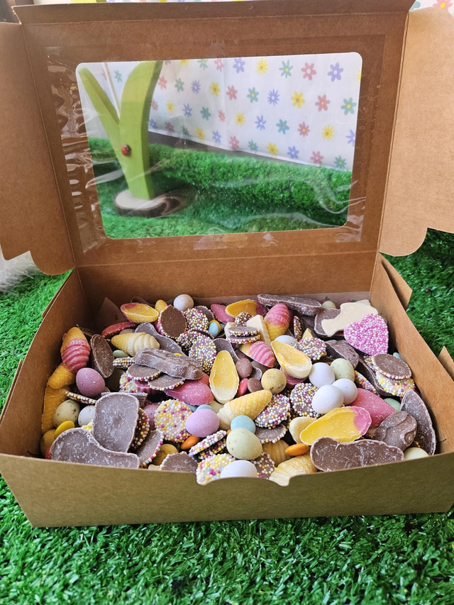  Chocolate Mix Gift Box 