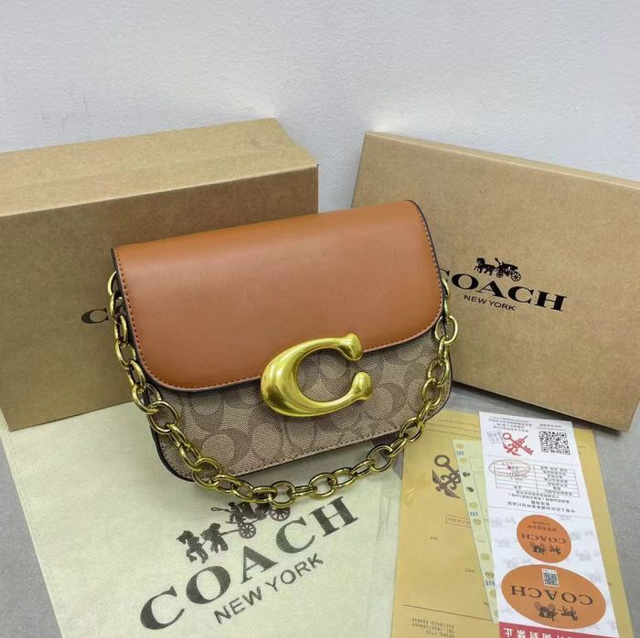 Sac CCH à bandoulière adulte IDOL Fashion Hundred 