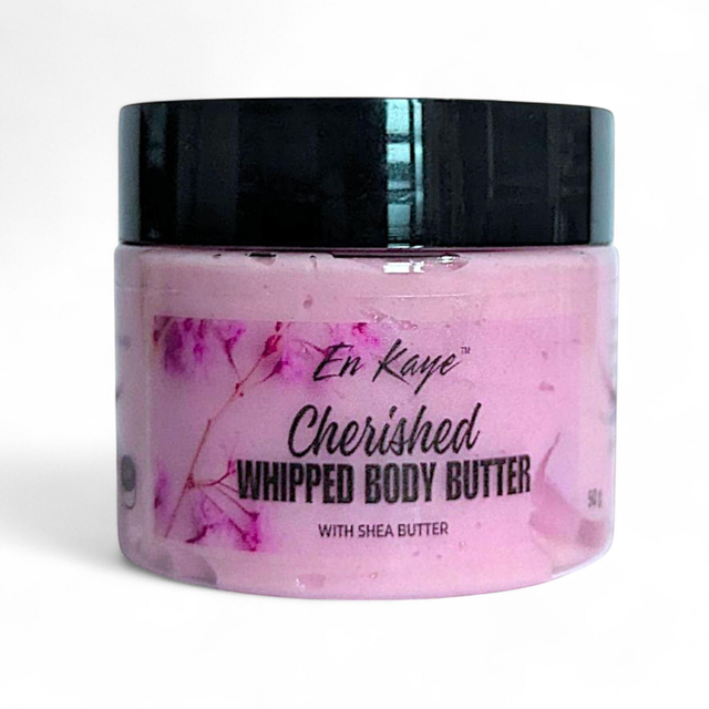 Body Butter