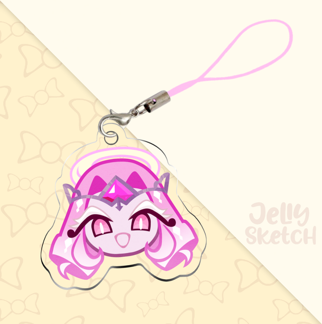 Eternal Sugar | CRK Phone Charm