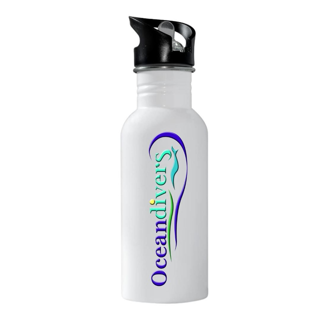 Oceandivers Water Bottle 600ml