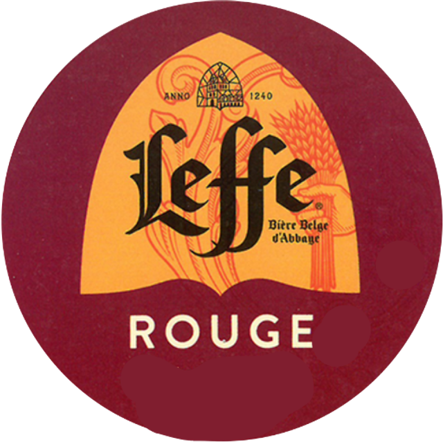 Leffe Rossa 0,25 cl