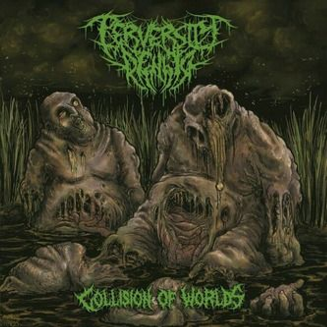 Perversity Denied : Collision of Worlds (2018)