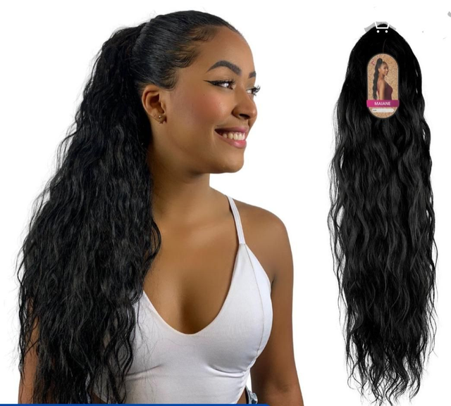 Acabou/Maiane cor 1 ( bio fibra)