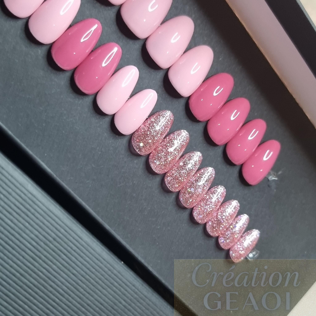 Crazy rose little rond S