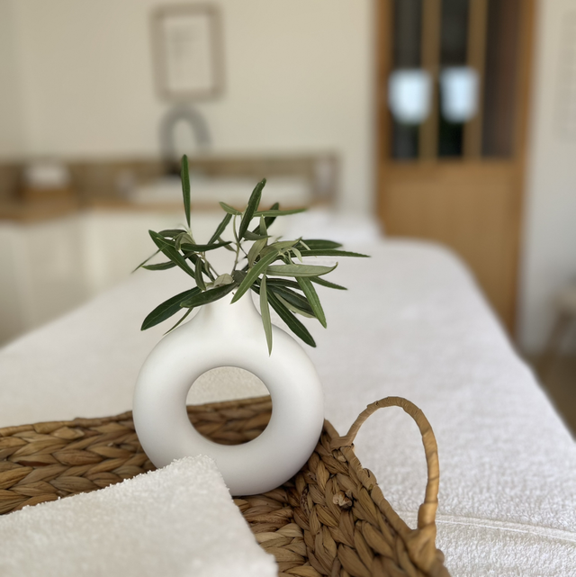 Kid’s spa ( 4 ans à 10 ans ) &amp; massage bien être 