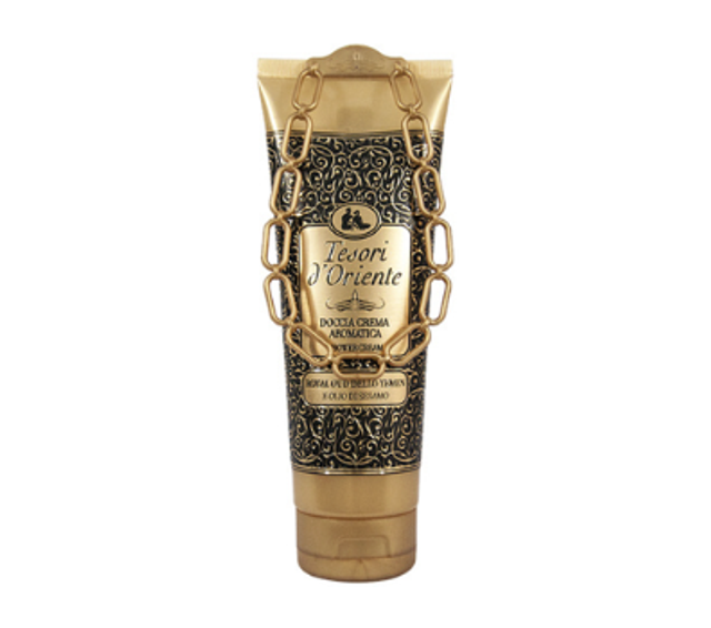 Tesori d' Oriente - Tusfürdő 250ml - Royal Oud Yemen