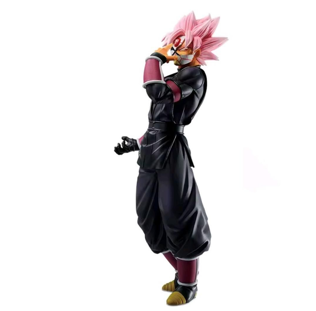 Super Dragon ball