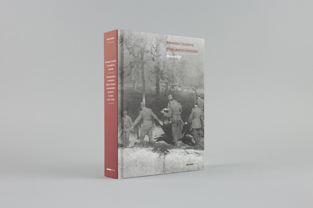 Réveiller l'archive d'une guerre coloniale